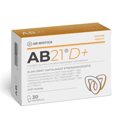 AB21® D+ 