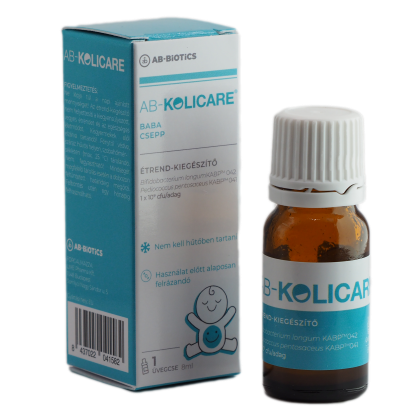 AB-KOLICARE® baba csepp